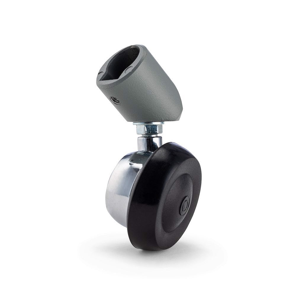 Manfrotto Caster Set to Fit Legs Diameter 19mm