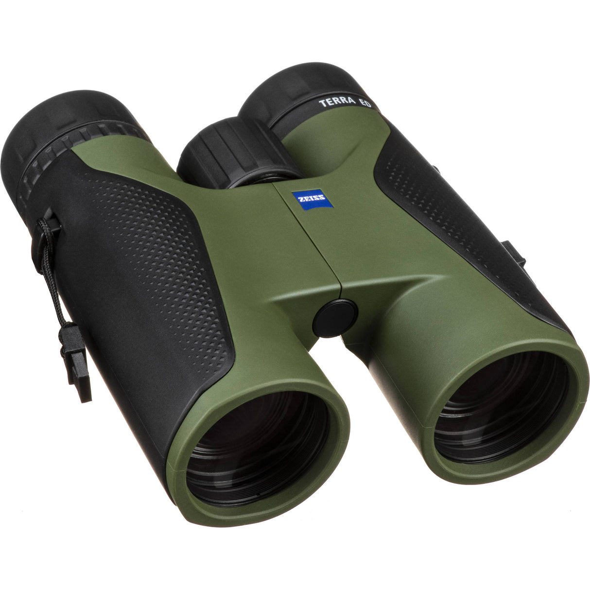 Zeiss 10x42 Terra ED Binoculars