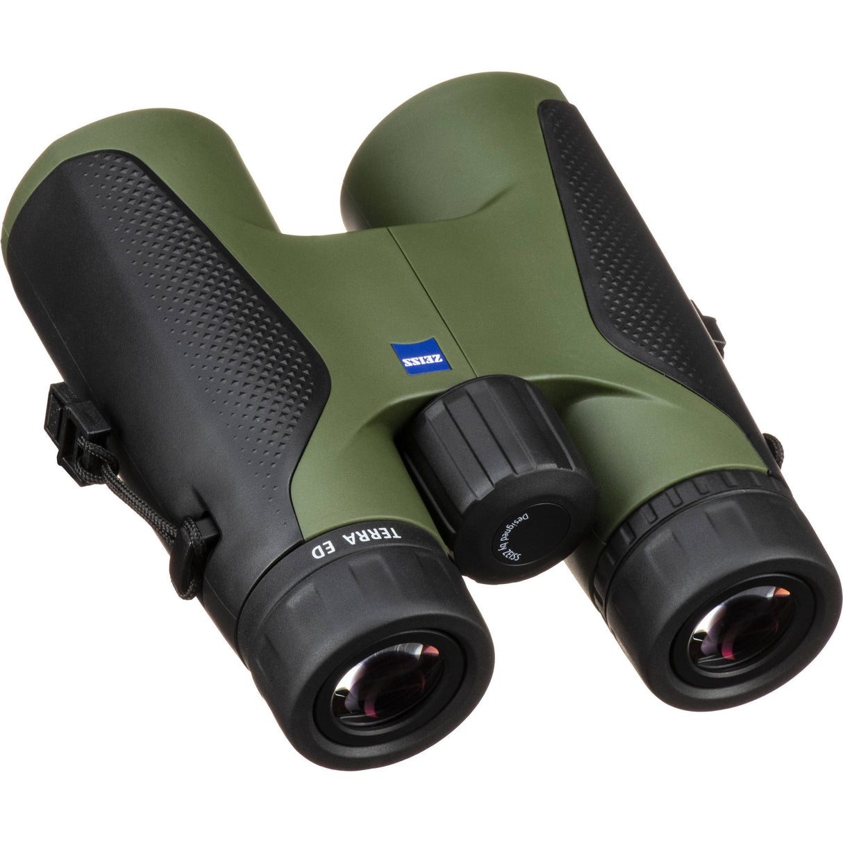 Zeiss 10x42 Terra ED Binoculars
