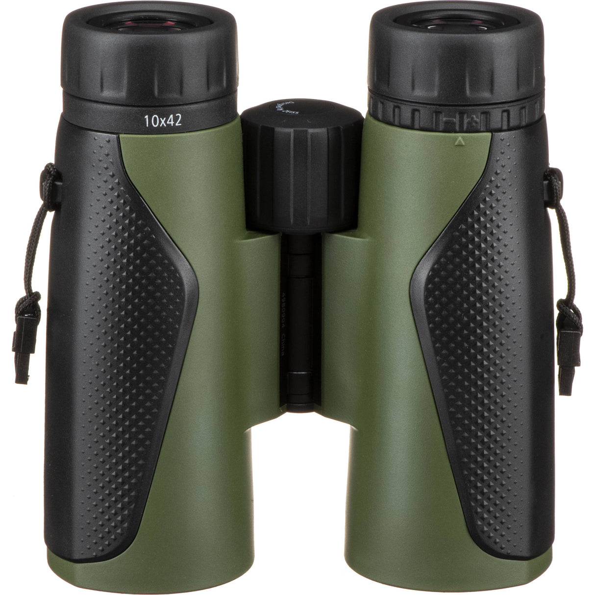 Zeiss 10x42 Terra ED Binoculars