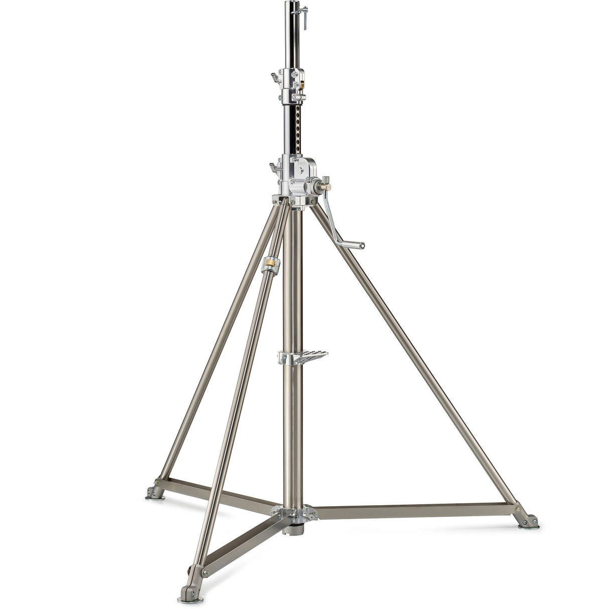 Avenger Super Wind Up Stand 40