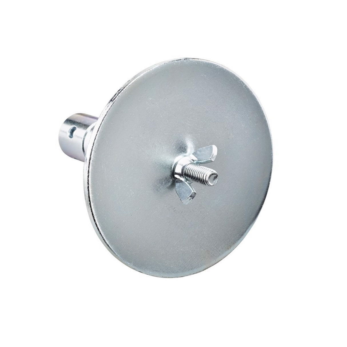 Manfrotto 28mm Male Adapter 1-1/8 and 3/8in Thread