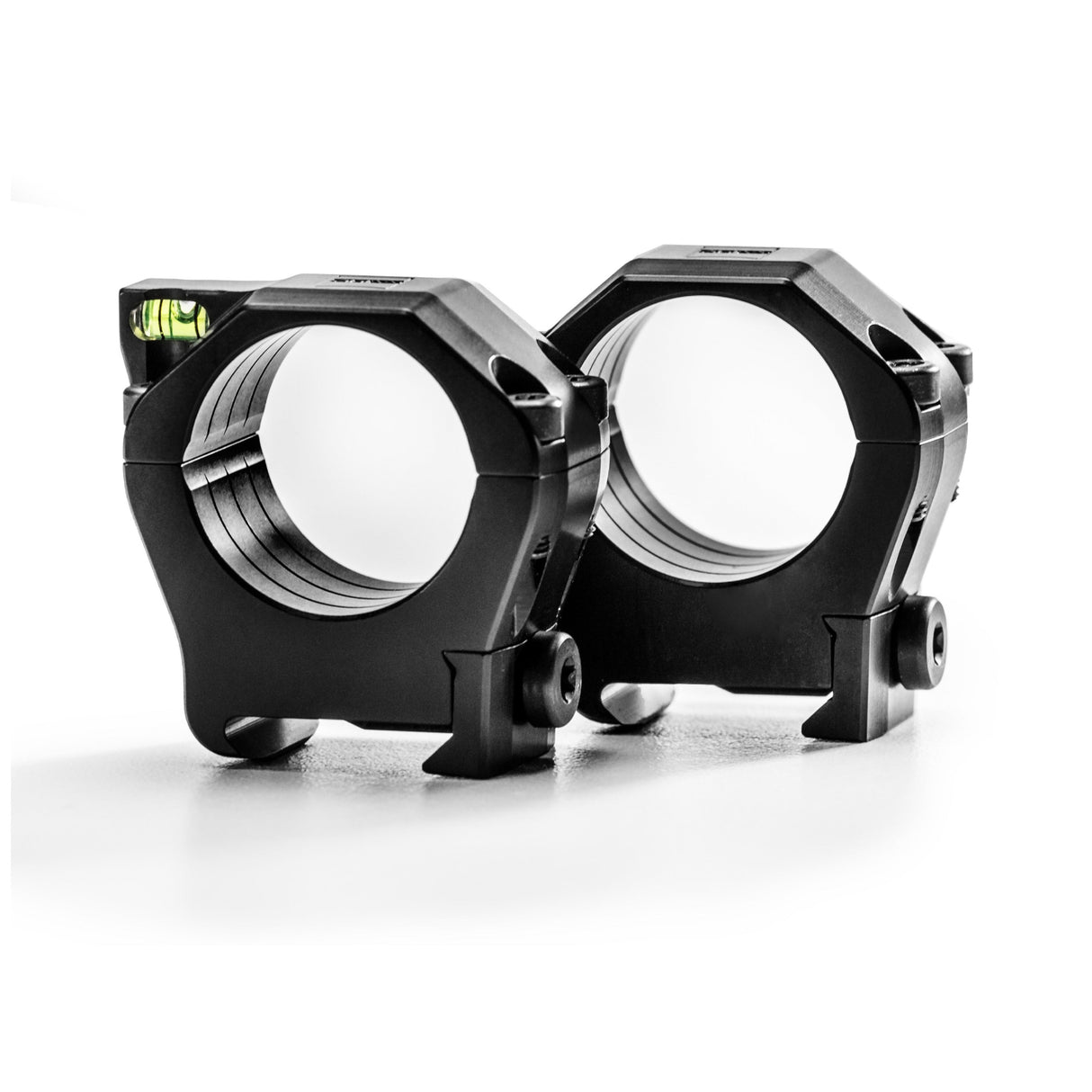 Zeiss 34MM Ultralight 1913 MK-Spec Rings