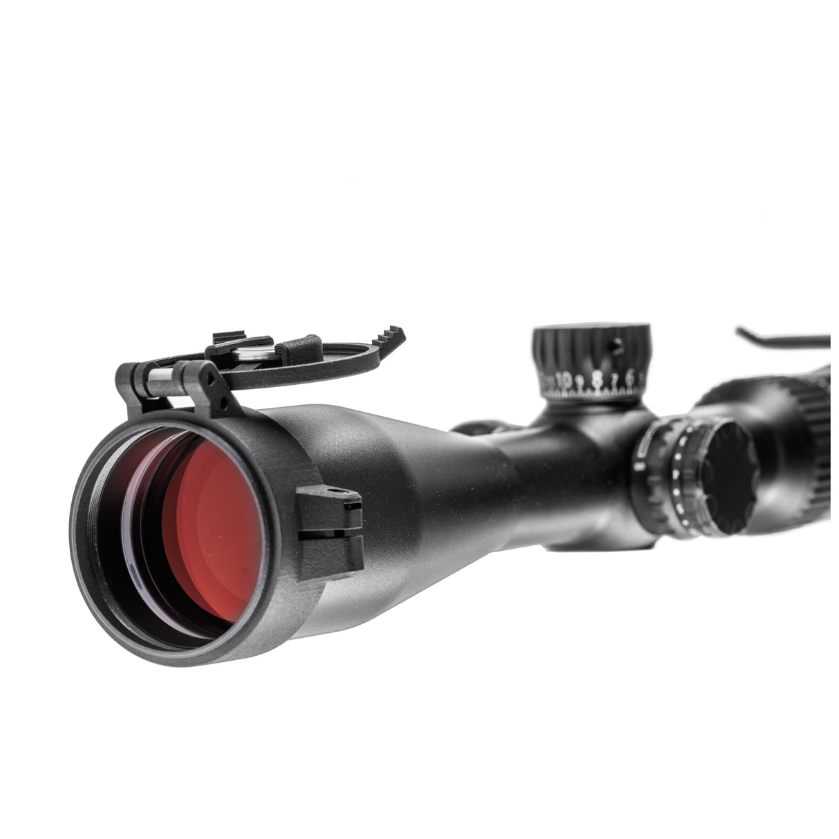 Zeiss Flip-up Fold-flat Objective Cover