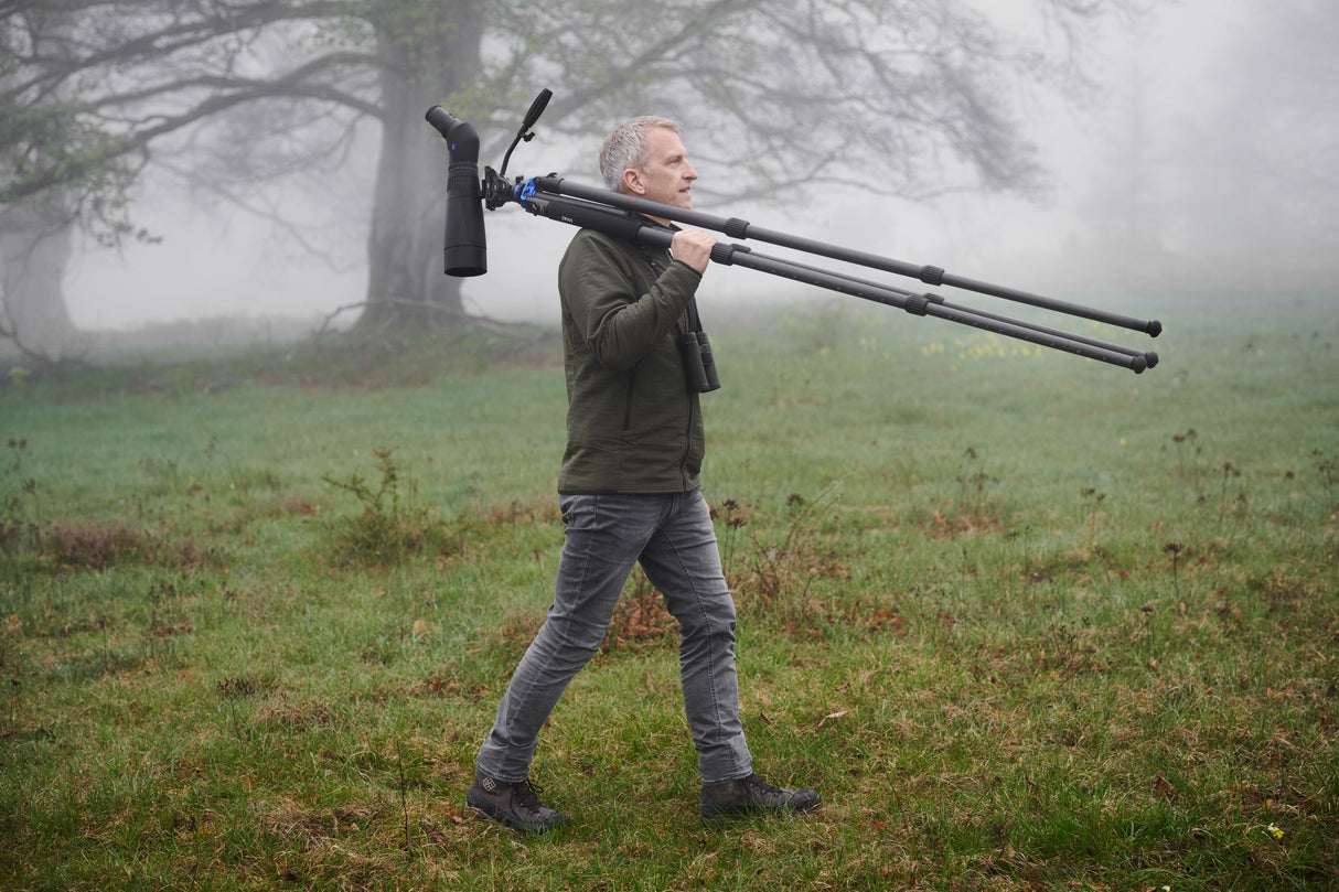 ZEISS Pro-Series Universal Tripod Kit
