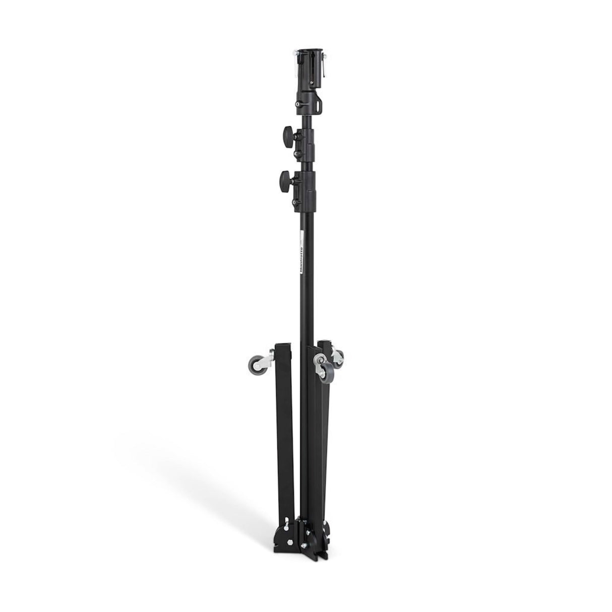 Manfrotto Black Aluminum Studio