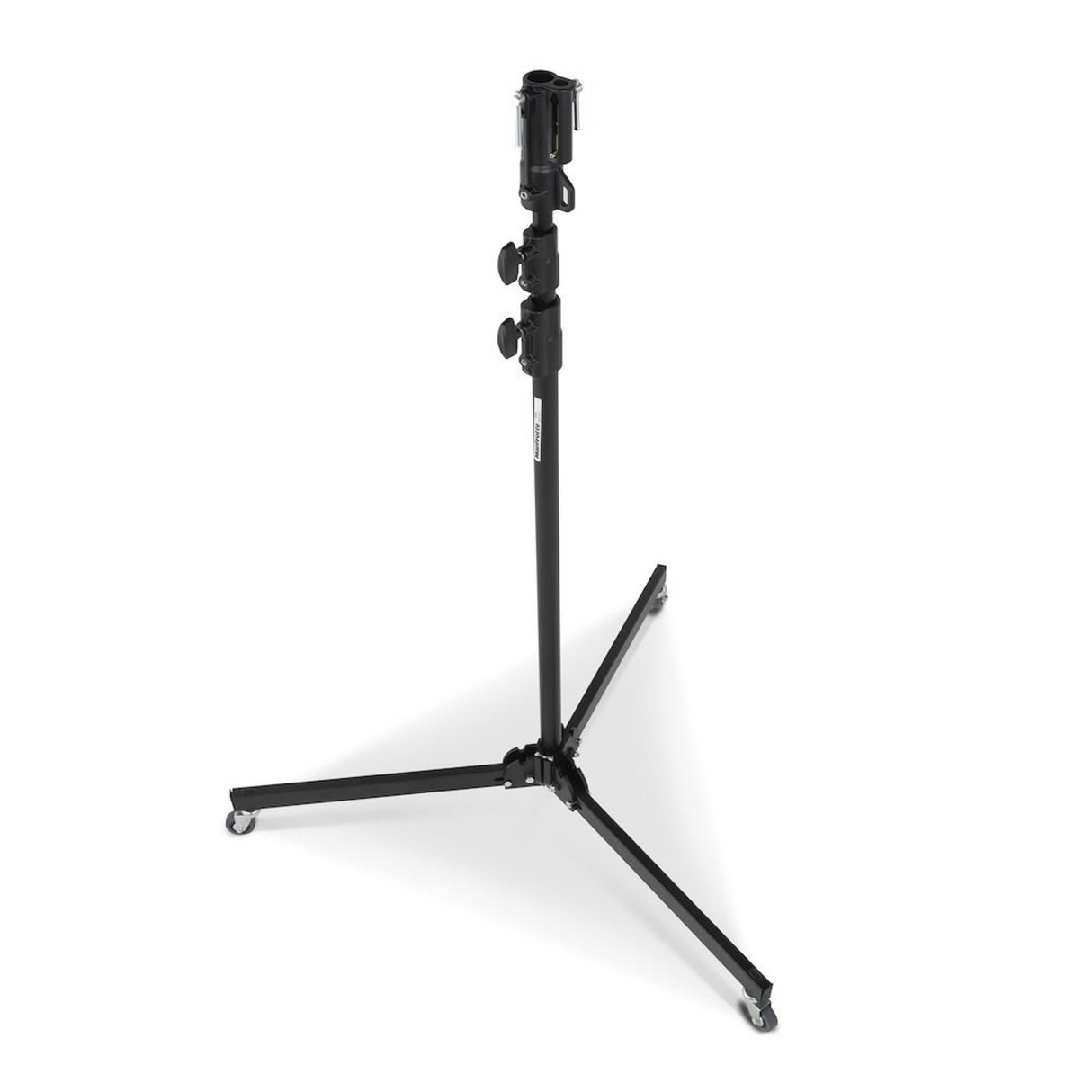Manfrotto Black Aluminum Studio