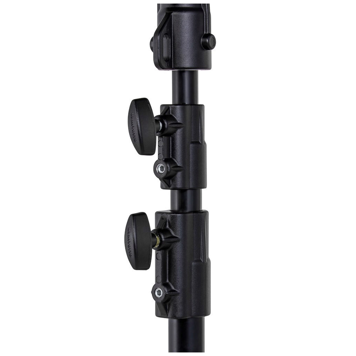 Manfrotto Black Aluminum Studio