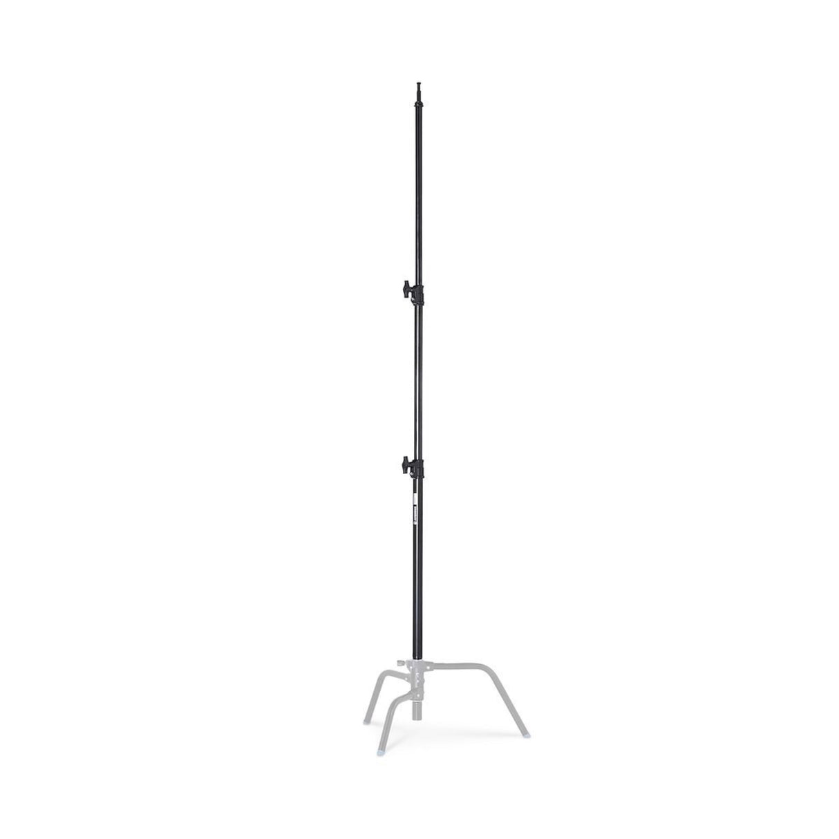 Avenger C-Stand Column 20 - Black
