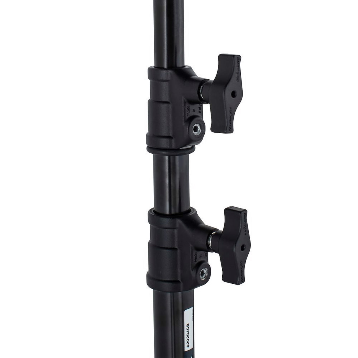 Avenger C-Stand Column 20 - Black