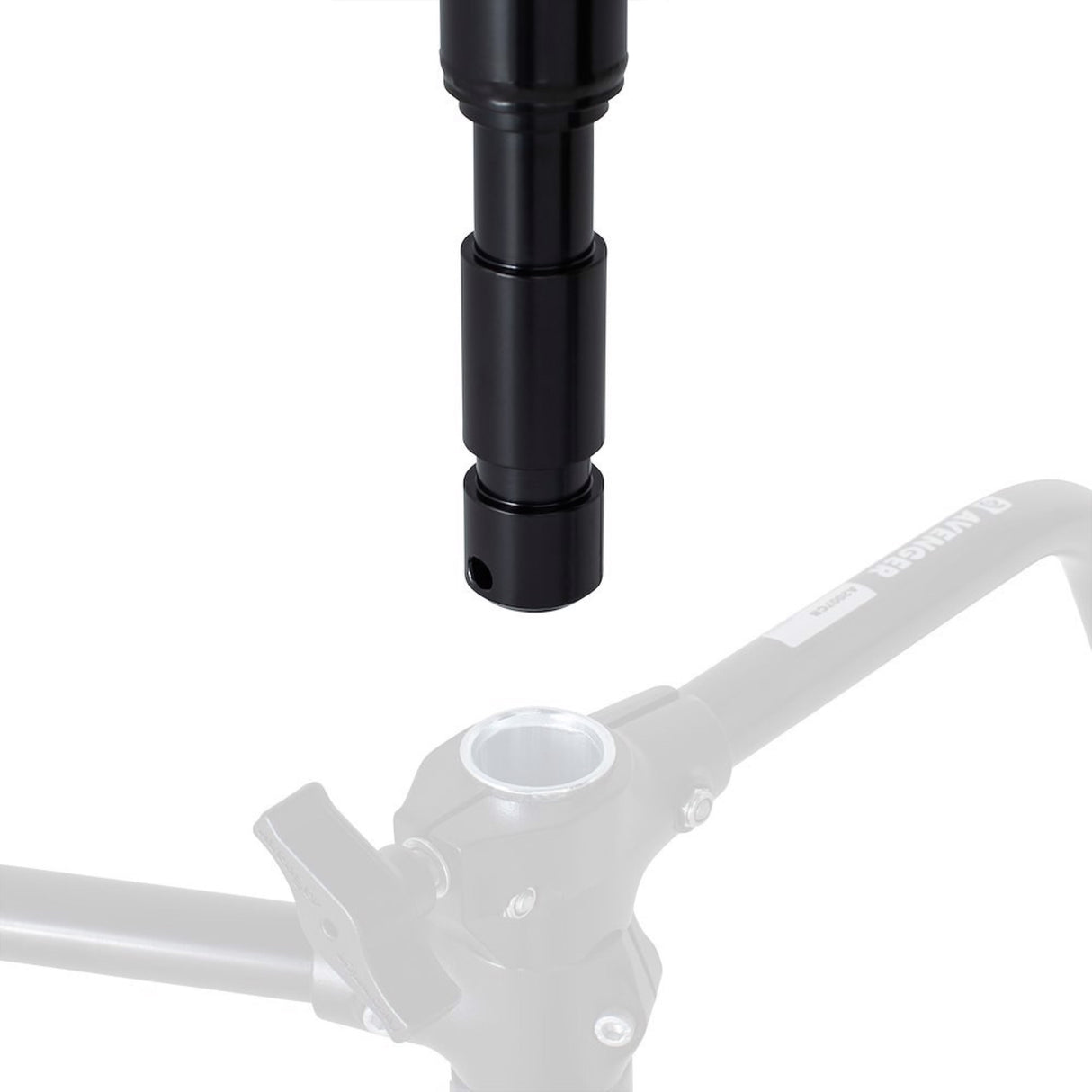 Avenger C-Stand Column 20 - Black