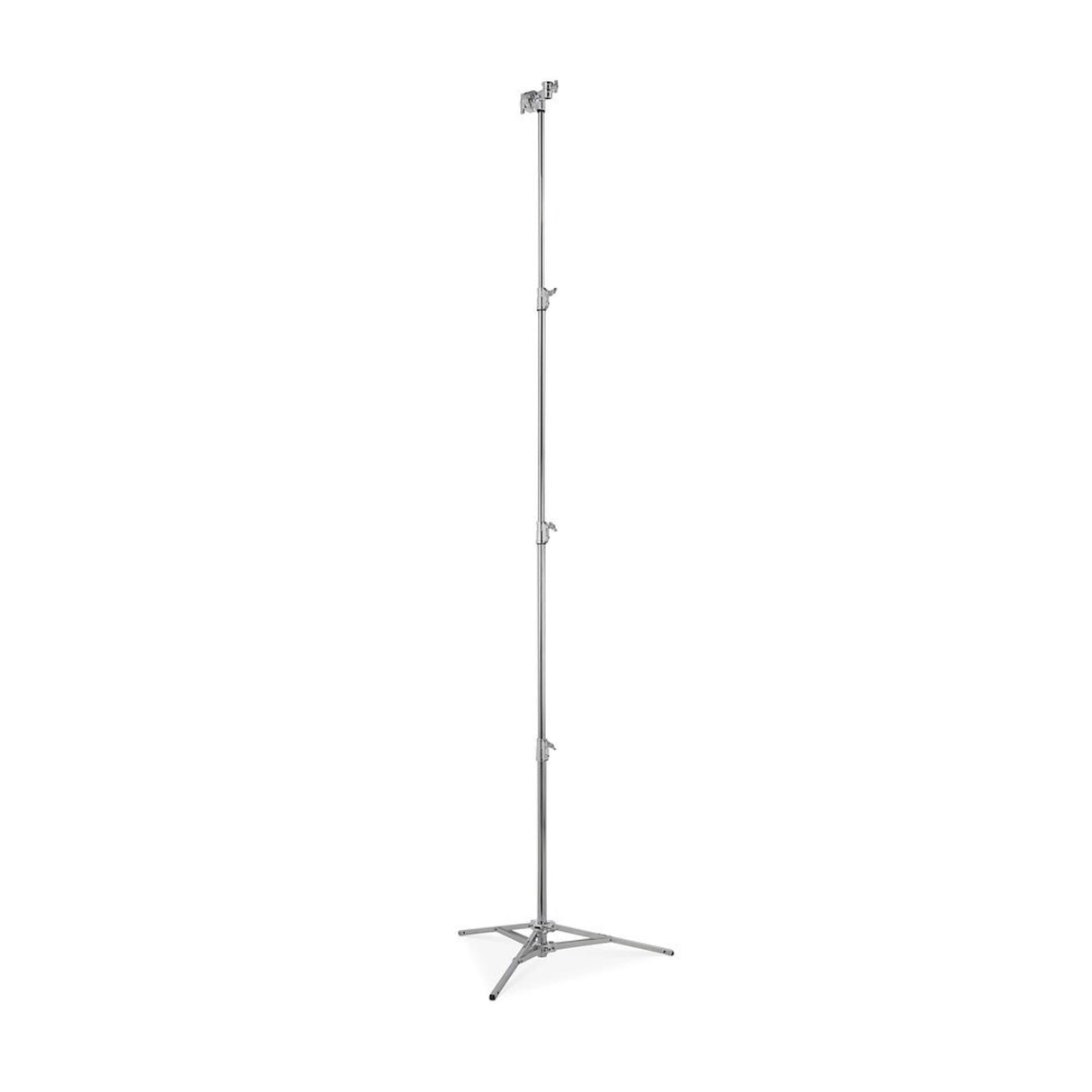 Avenger Overhead Stand 42 - Chrome
