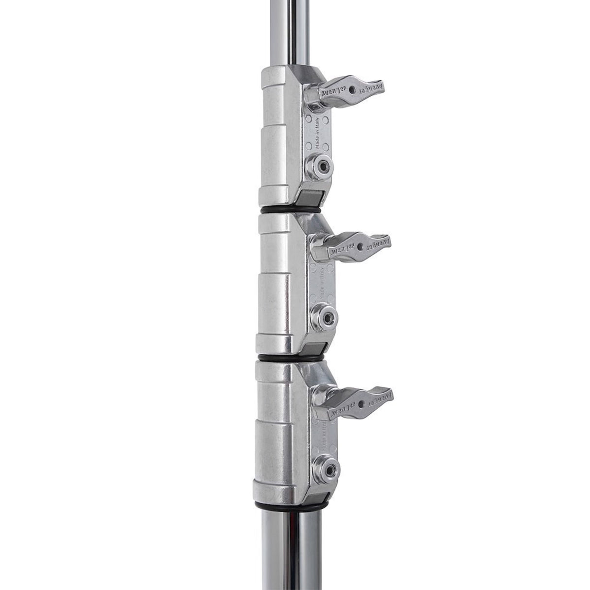 Avenger Overhead Stand 42 - Chrome