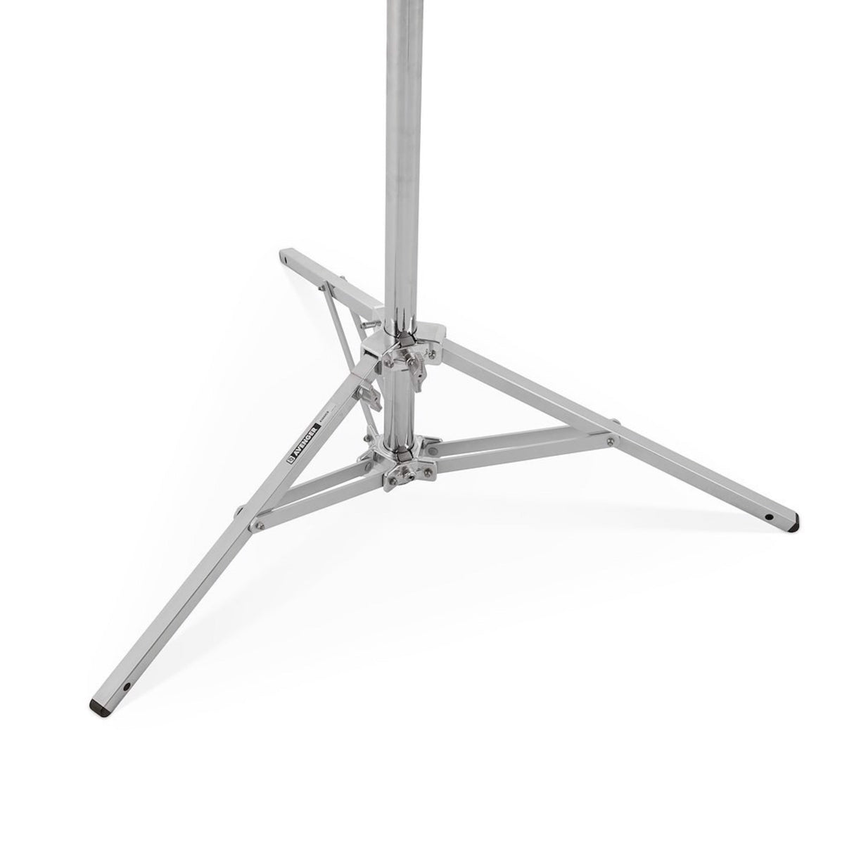 Avenger Overhead Stand 42 - Chrome