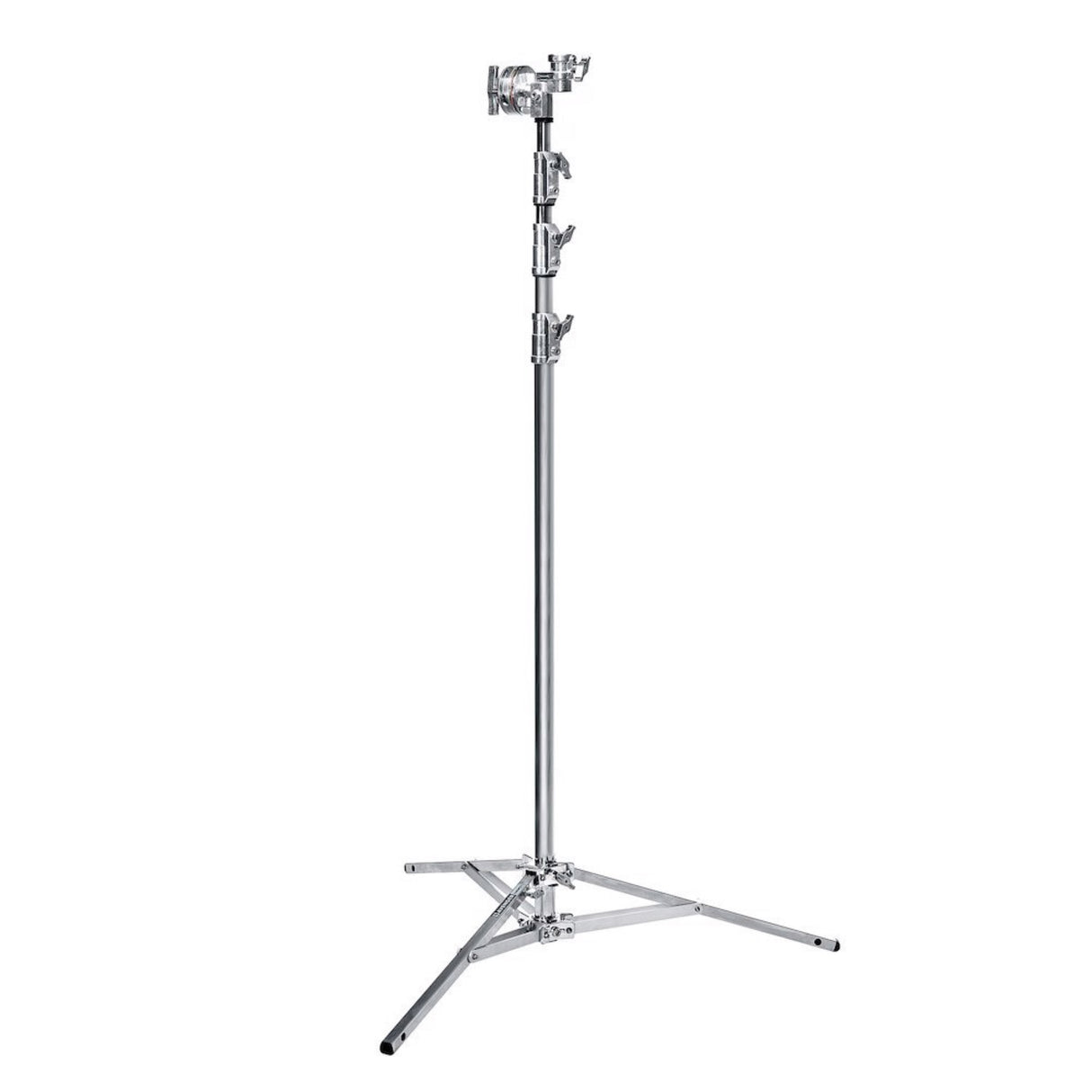 Avenger Overhead Stand 59 - Chrome