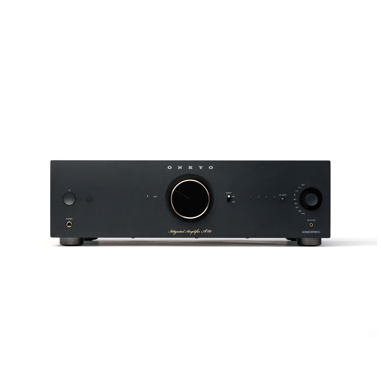 Onkyo A50B Icon Integrated Amplifier