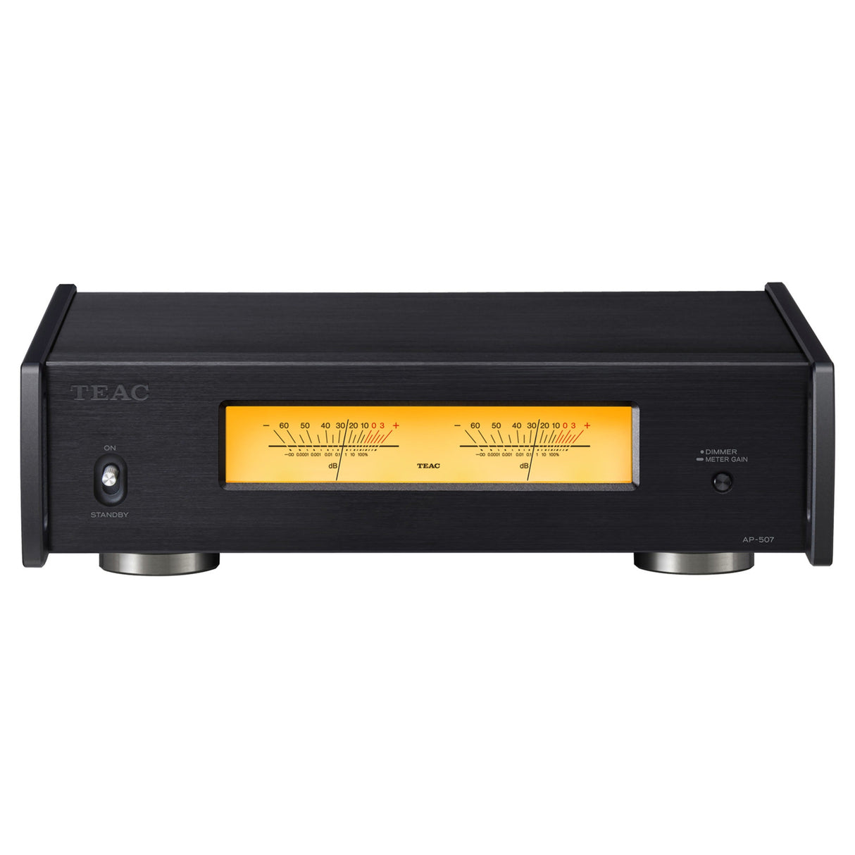 Teac AP-507 Stereo Power Amplifier