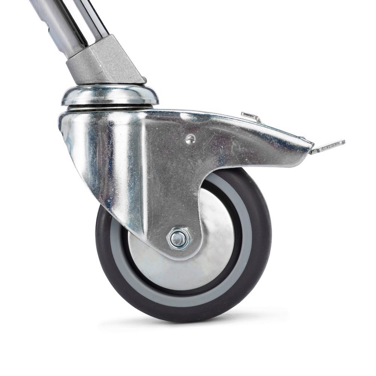 Avenger Wind Up Stand 26 - Chrome