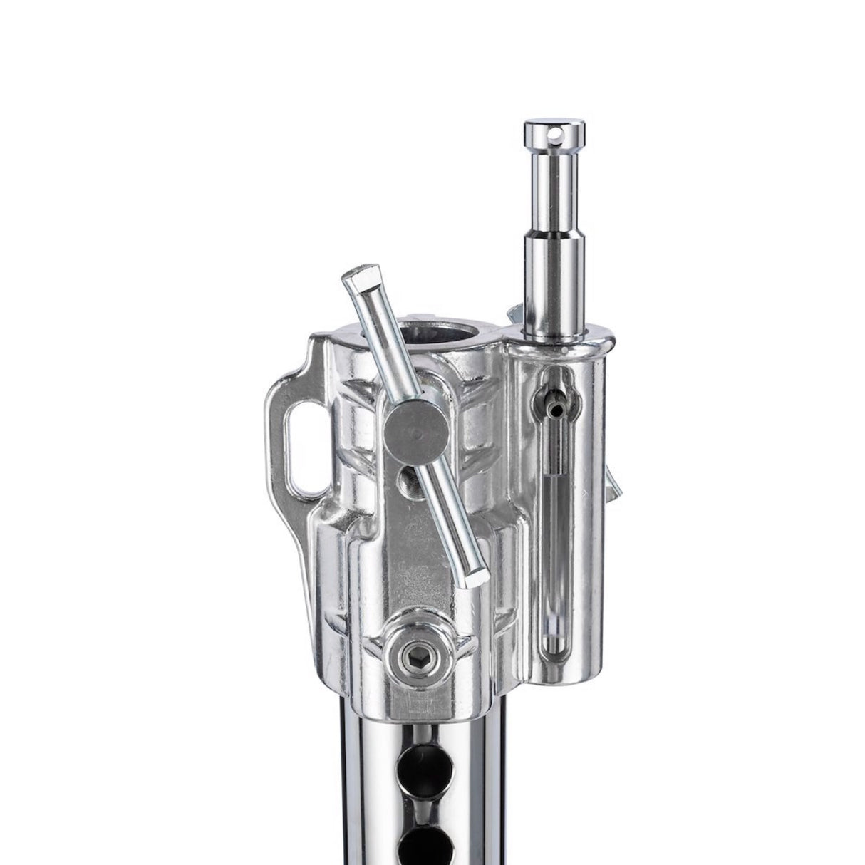 Avenger Wind Up Stand 26 - Chrome