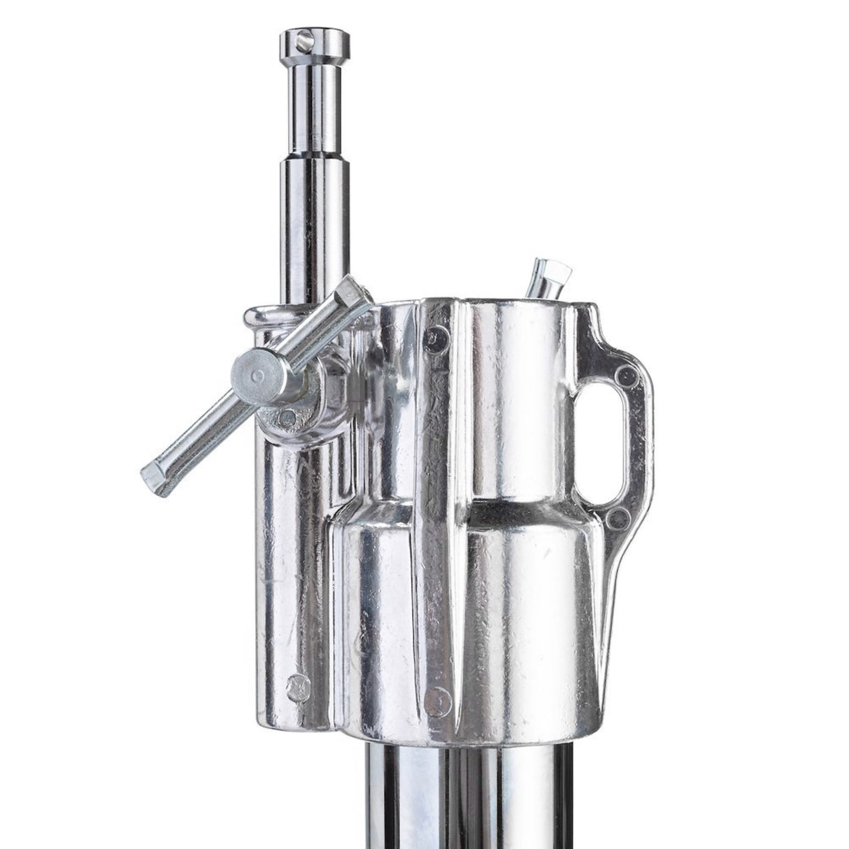 Avenger Wind Up Stand 26 - Chrome