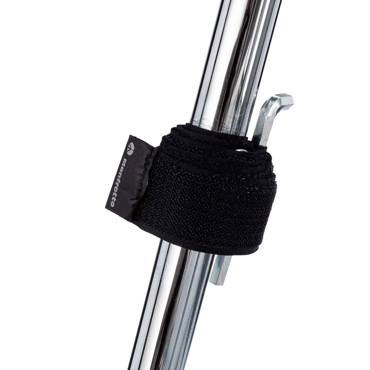 Avenger Wind Up Stand 26 - Chrome