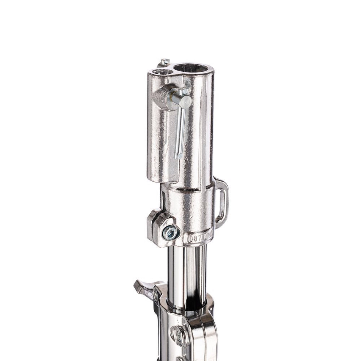 Avenger Low Base Wind Up Stand 30