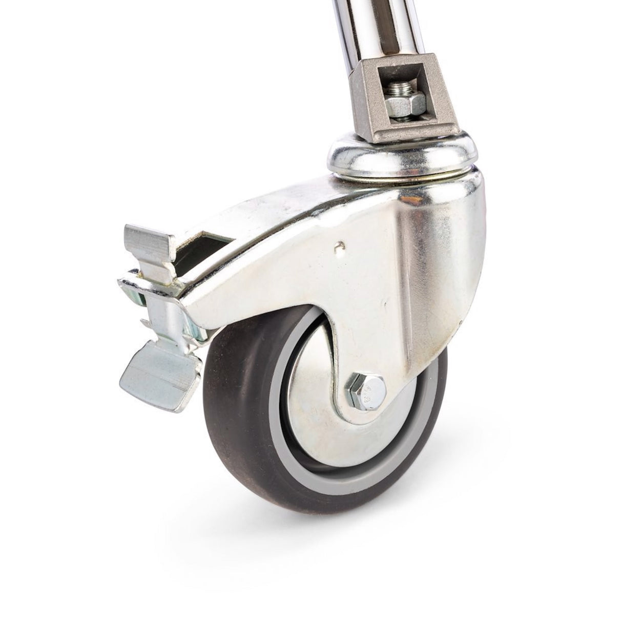 Avenger Low Base Wind Up Stand 30