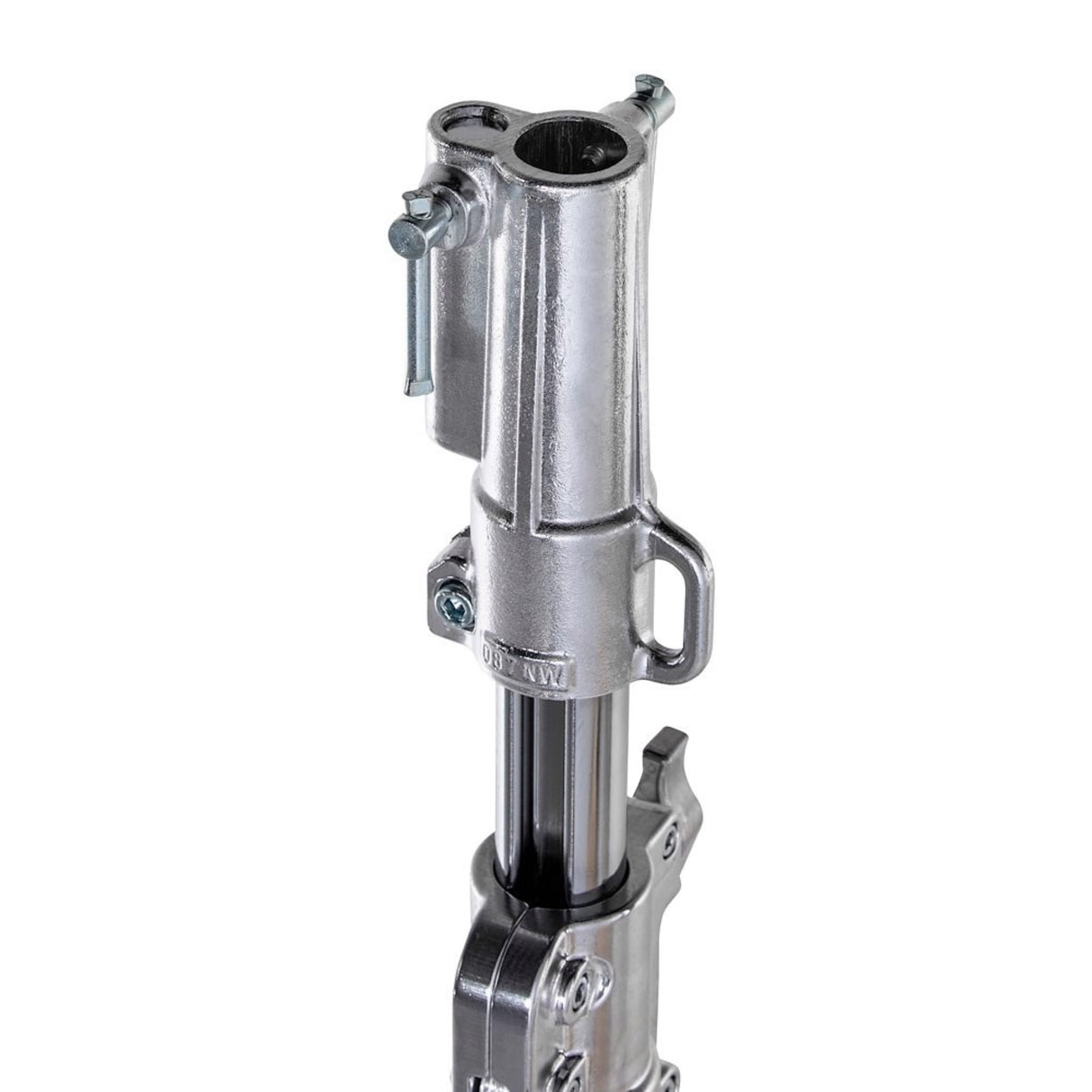 Avenger Wind Up Stand 39 Chrome