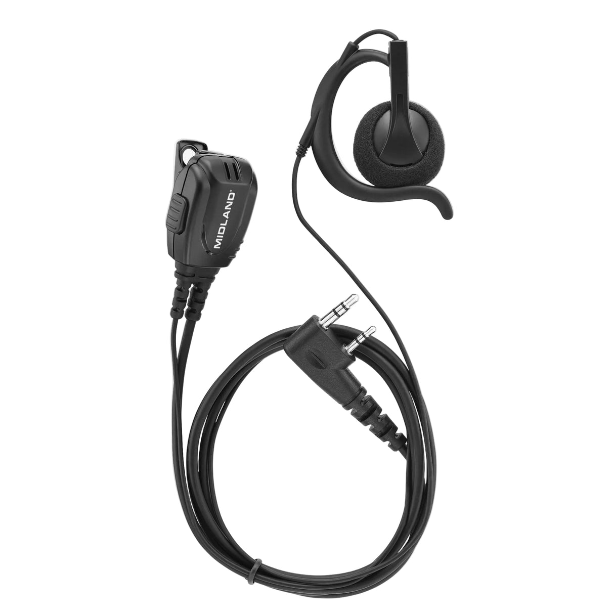 Midland BA2 BizTalk® Over the Ear Headset