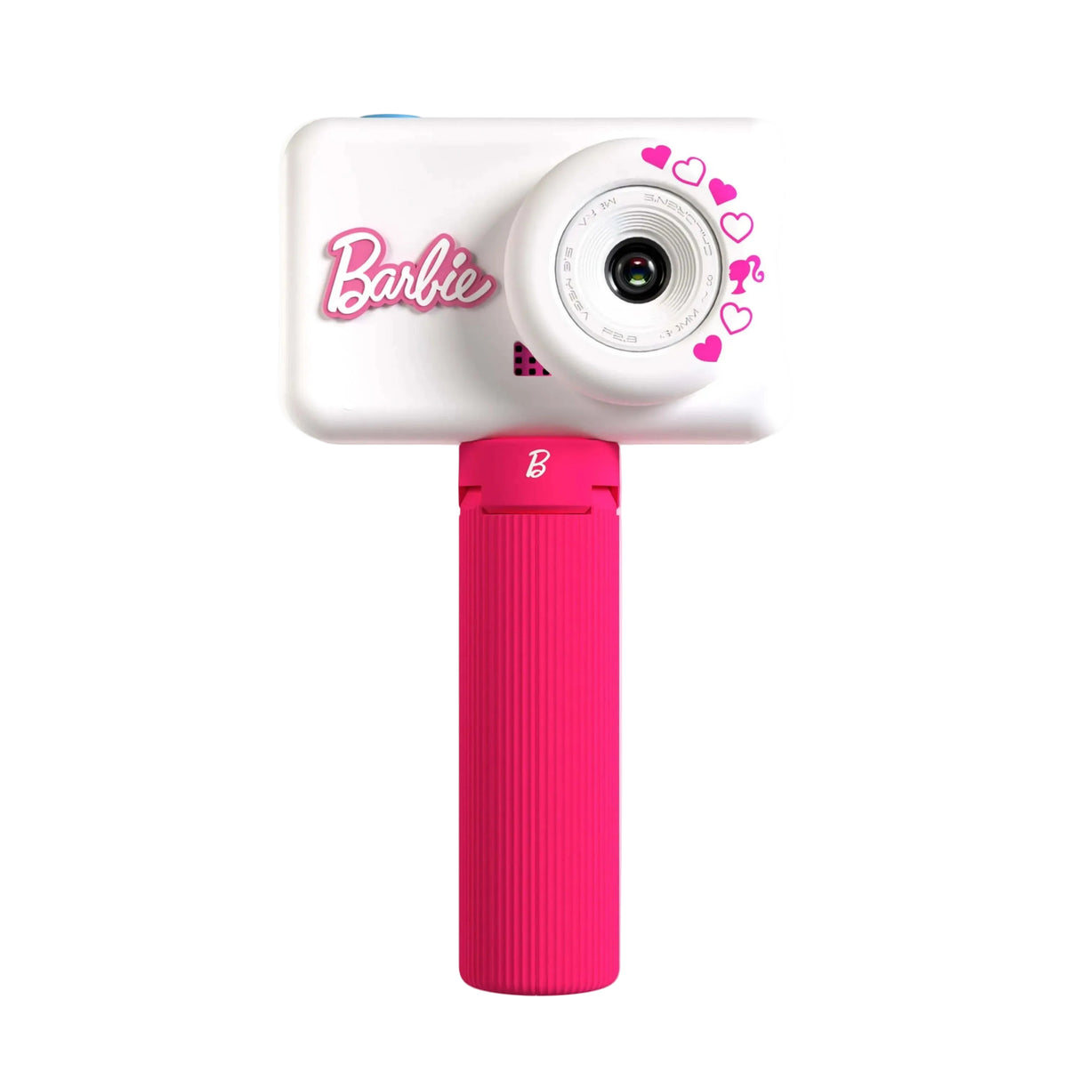 Barbie The Fashionista Kids Selfie Cam
