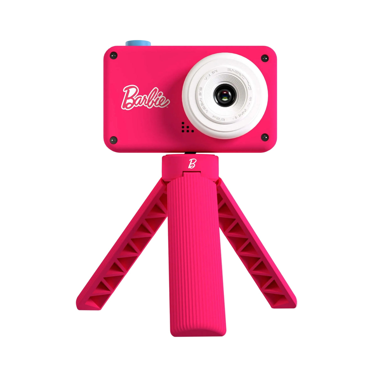 Barbie The Fashionista Kids Selfie Cam