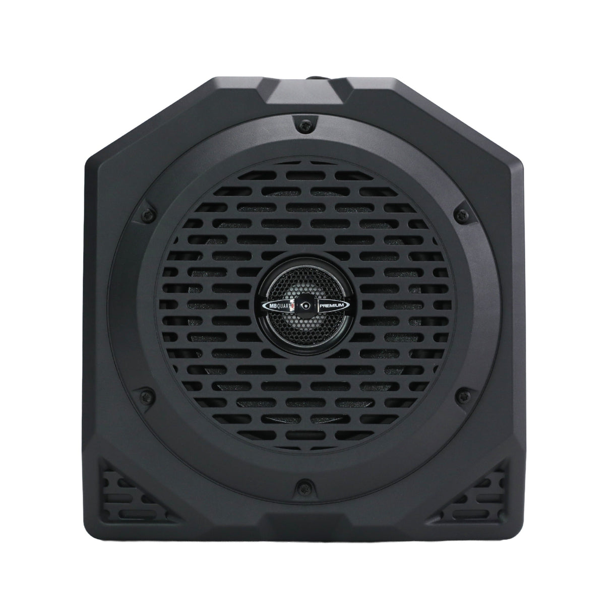 MB Quart BC1-116 6.5 Inch Ford¨ Bronco Tuned Rear Coaxial Speakers Upgrade