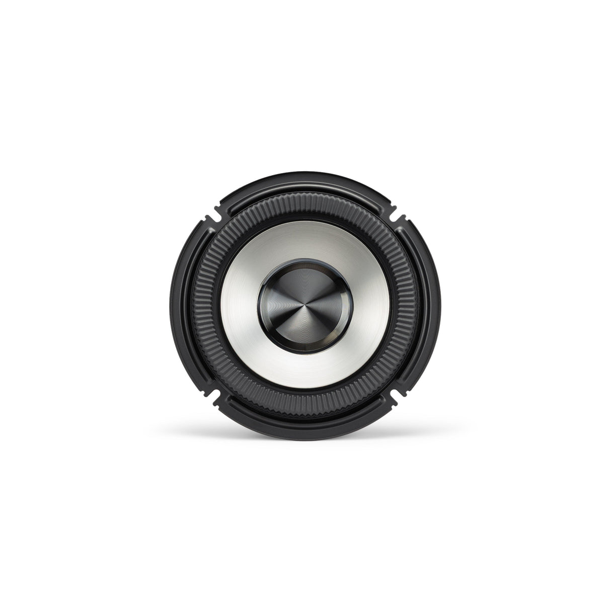 Alpine BRV-S65C 6.5" BassRev™ Component Speaker Set