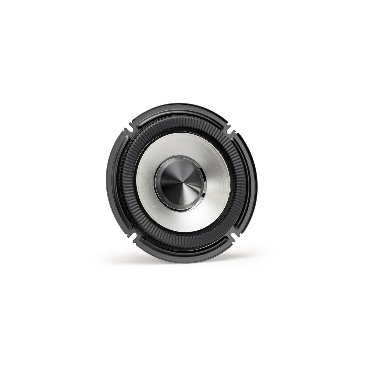 Alpine BRV-S65C 6.5" BassRev™ Component Speaker Set