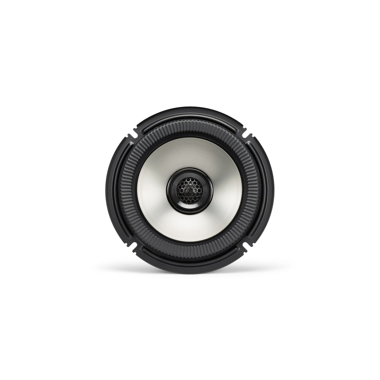 Alpine BRV-S65 6.5" BassRev™ Speaker Set