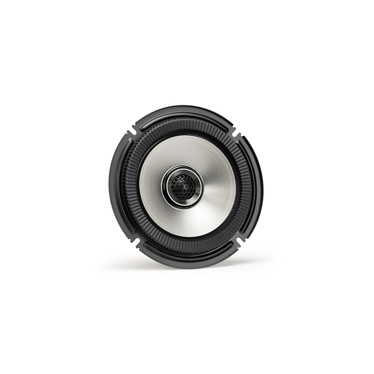 Alpine BRV-S65 6.5" BassRev™ Speaker Set