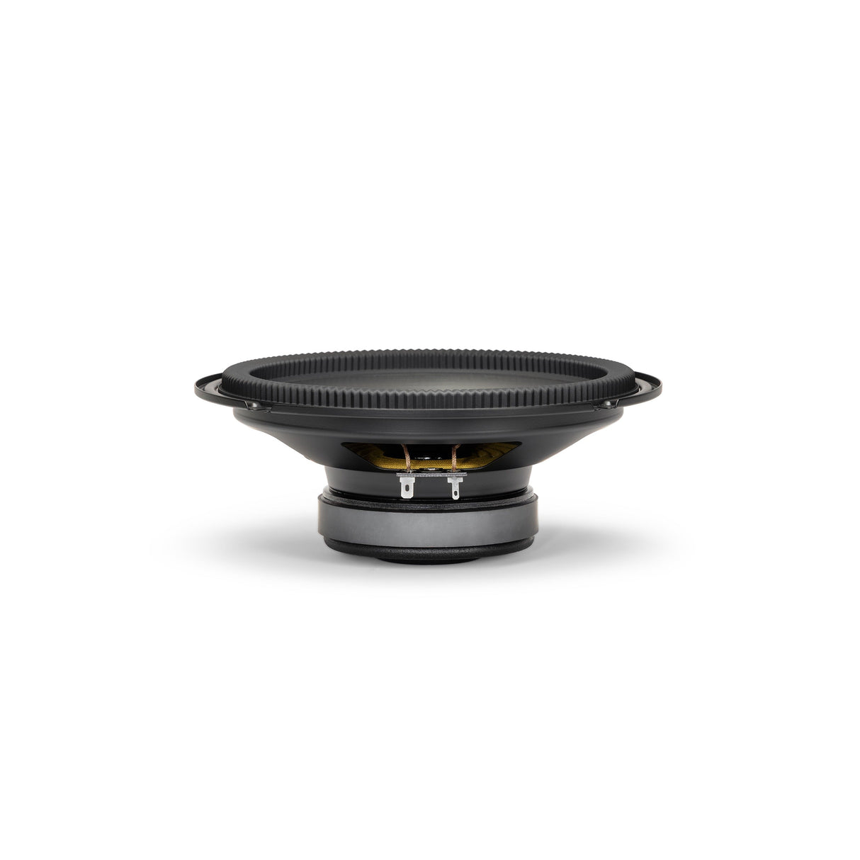 Alpine BRV-S80C 8" BassRev™ Component Speaker Set