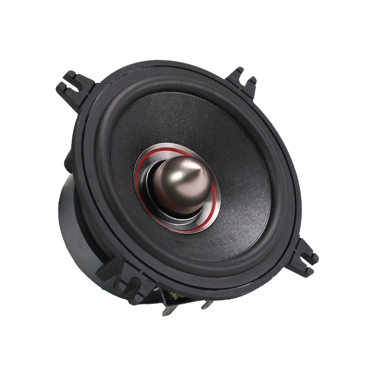 MB Quart BS1-316 6.5 + 4 Inch Ford¨ Bronco Tuned Front Dash 3-Way Component Speakers Upgrade