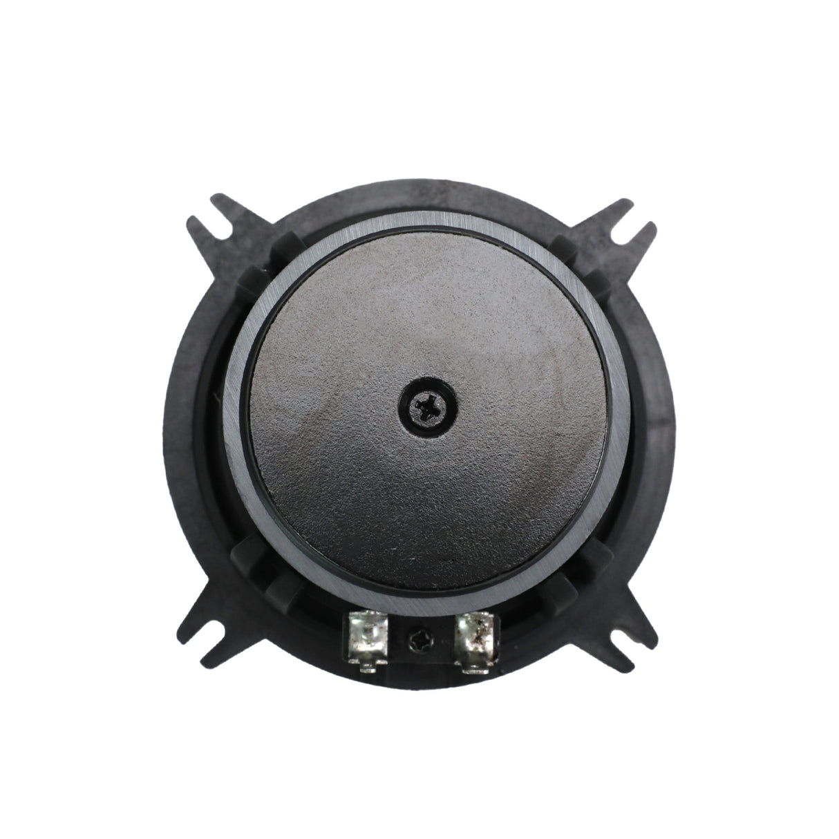 MB Quart BS1-316 6.5 + 4 Inch Ford¨ Bronco Tuned Front Dash 3-Way Component Speakers Upgrade