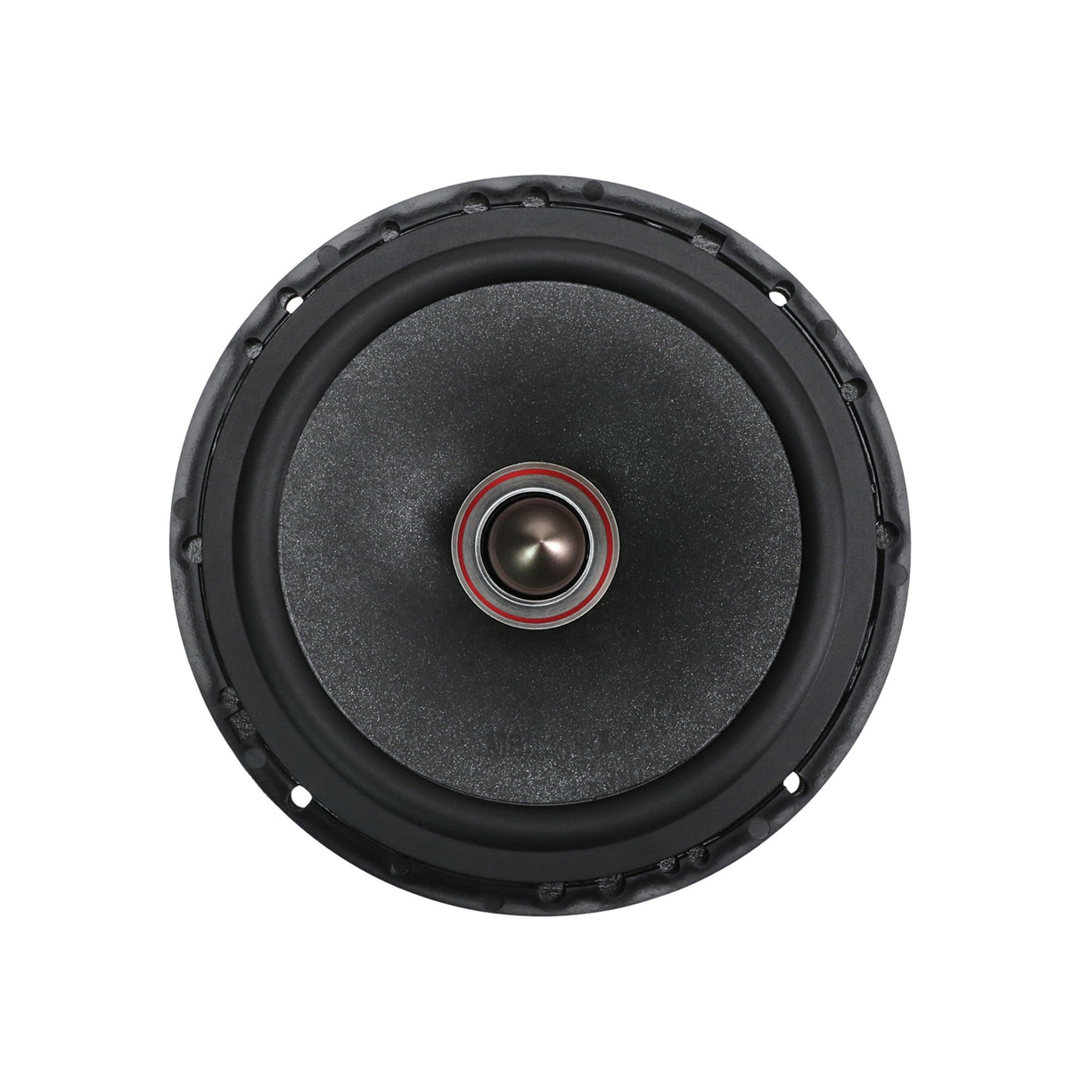 MB Quart BS1-316 6.5 + 4 Inch Ford¨ Bronco Tuned Front Dash 3-Way Component Speakers Upgrade