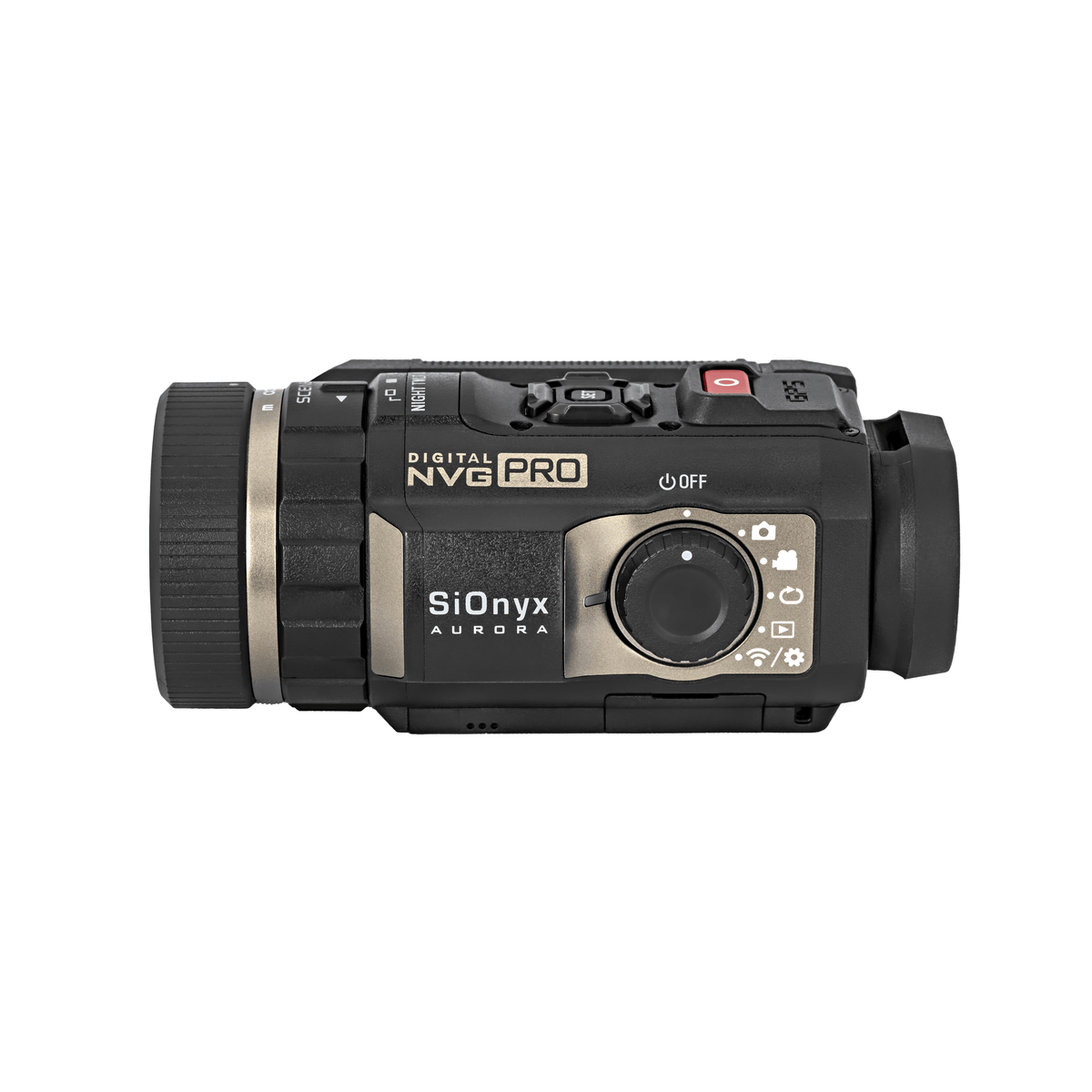 Sionyx Aurora PRO Night Vision Camera – BuyIt