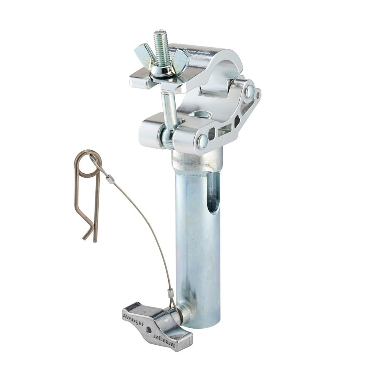 Avenger MP Eye Coupler w/28mm Bushing