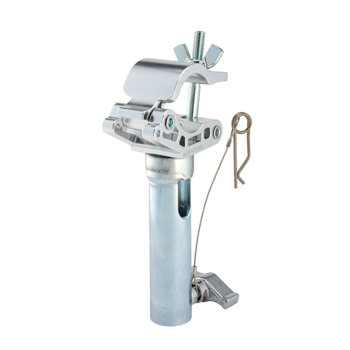 Avenger MP Eye Coupler w/28mm Bushing