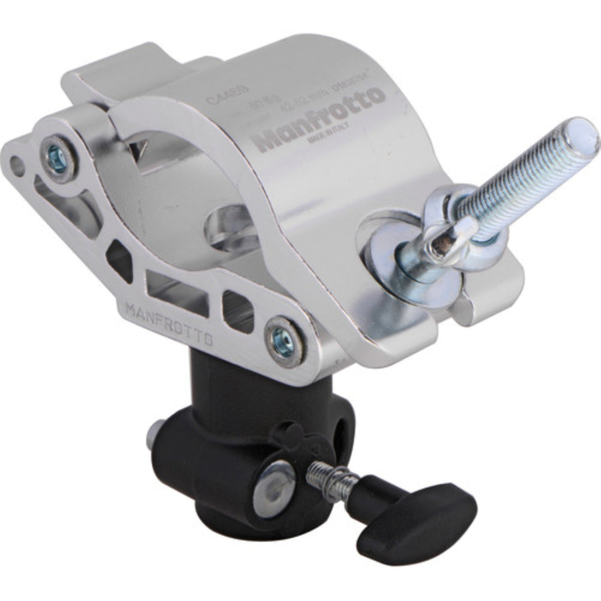 Avenger MP Eye Coupler w/16mm Bushing