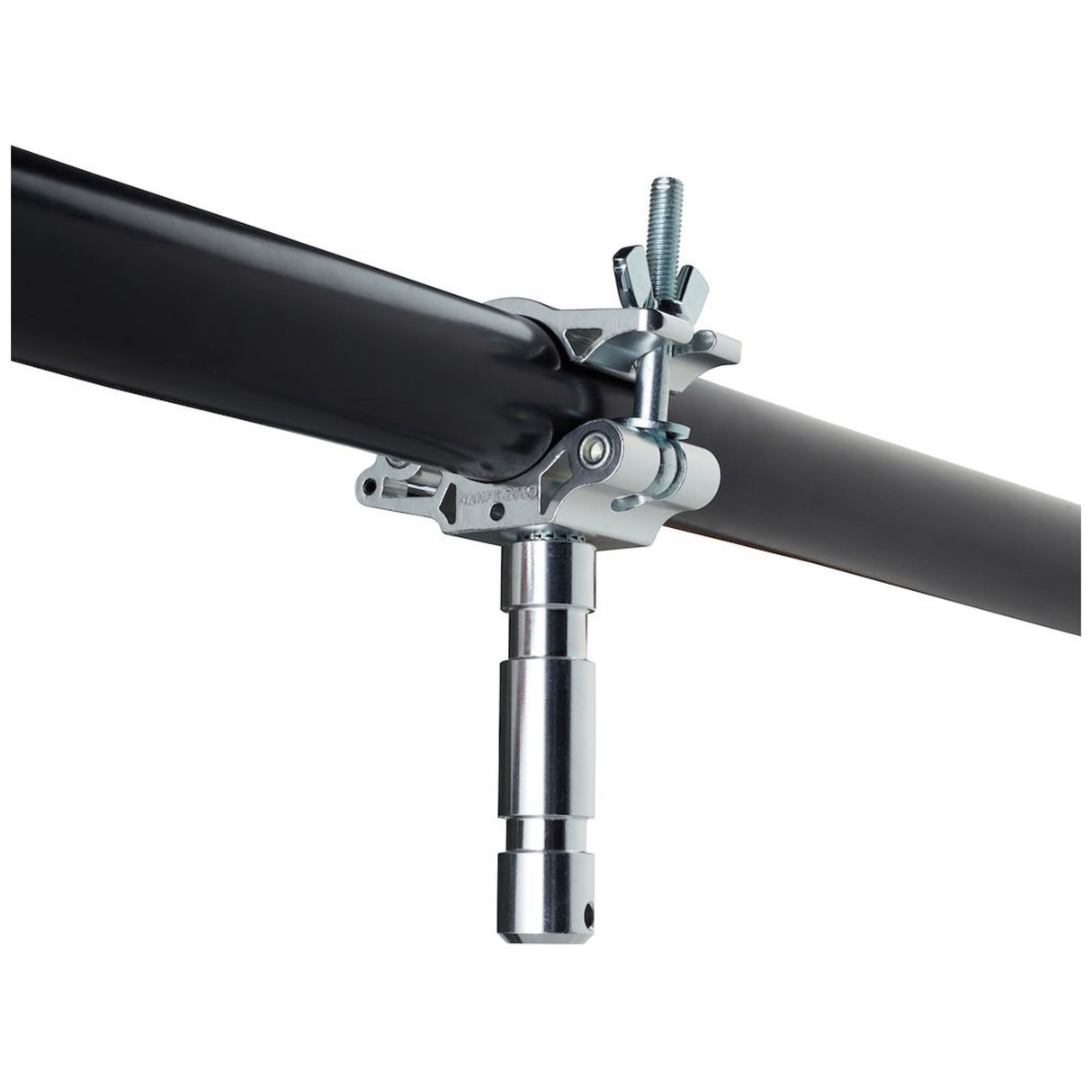 Avenger LP Eye Coupler w/28mm Spigot