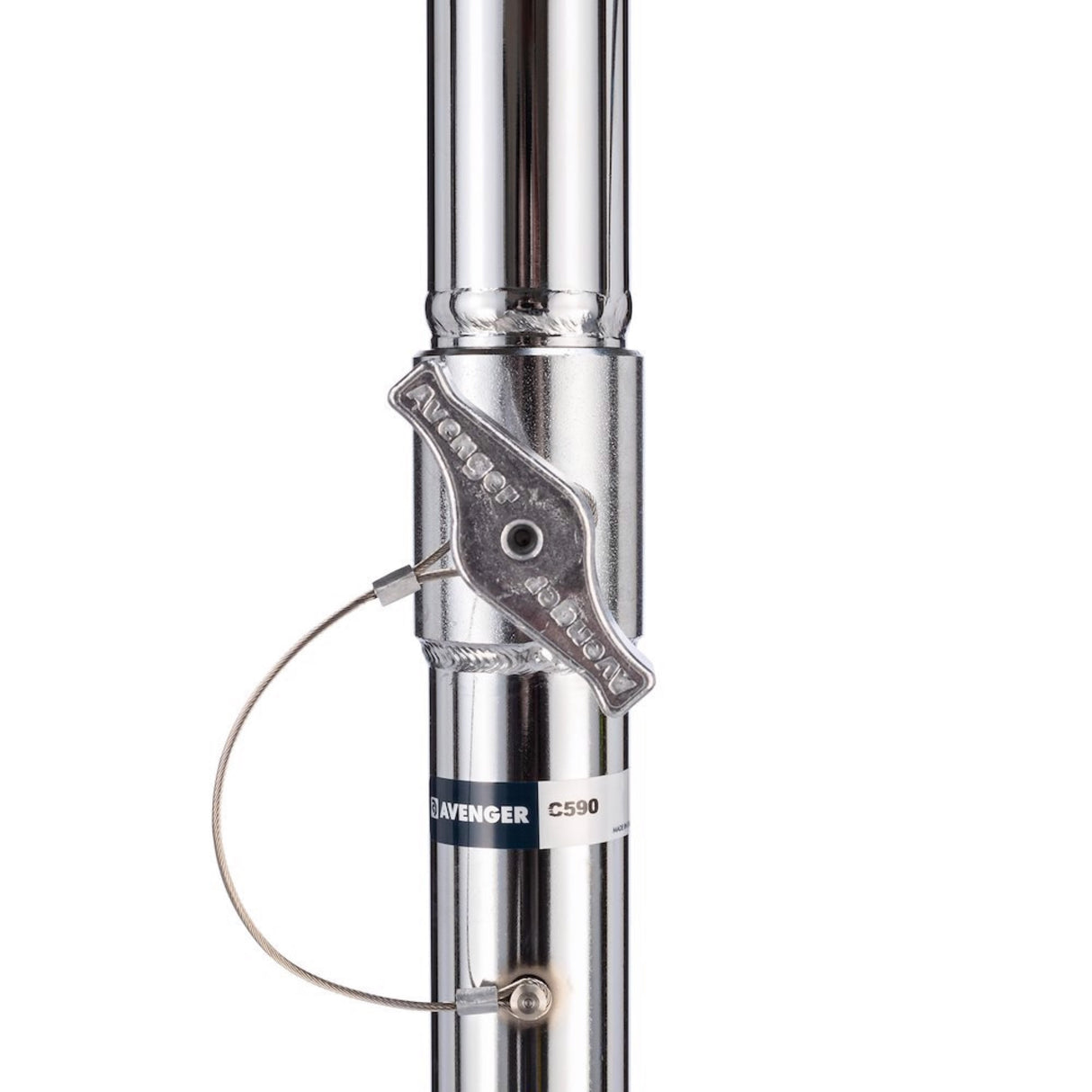 Avenger Conka Bonka Stand Extension