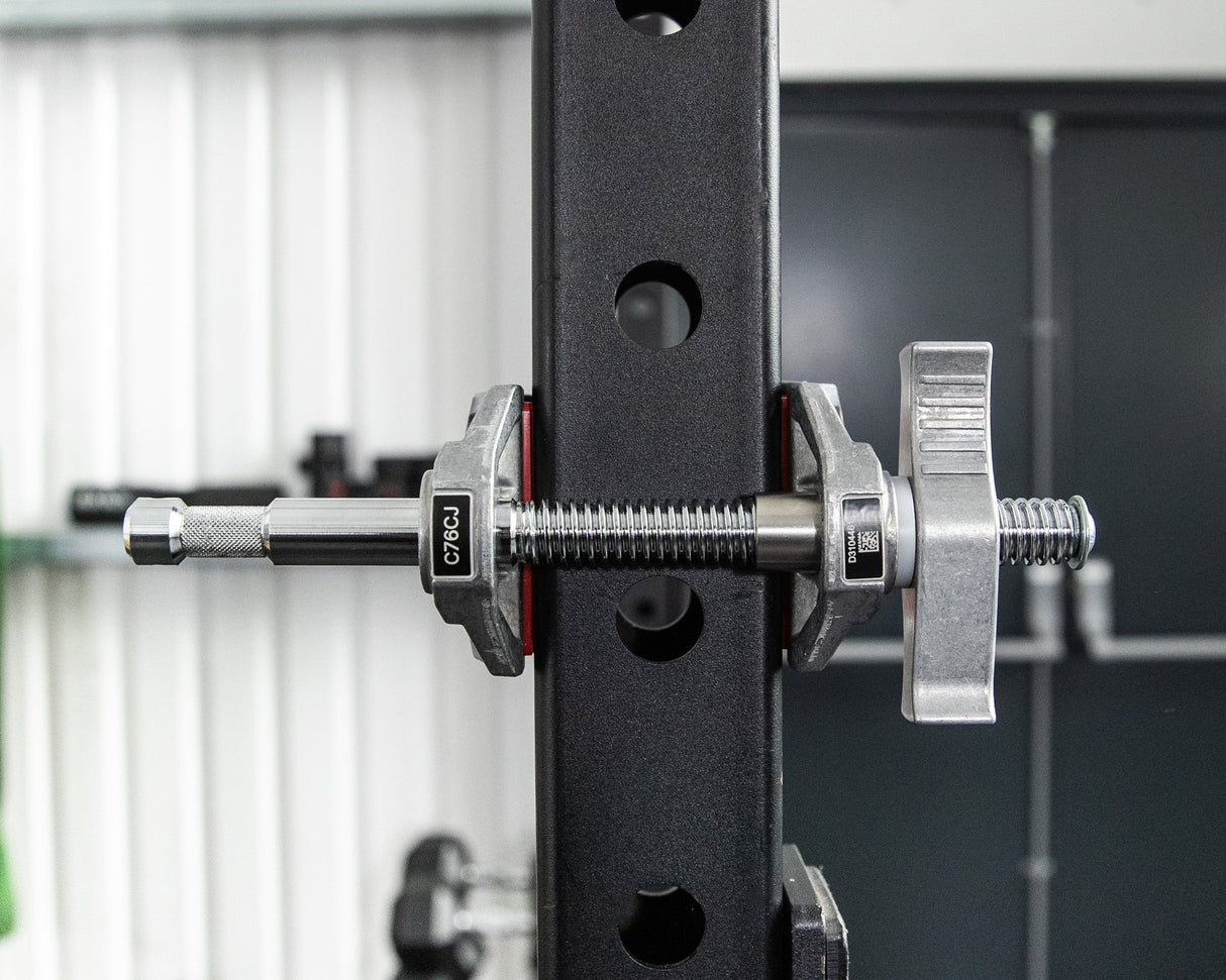 Manfrotto 3" Centre Vice Jaw Clamp