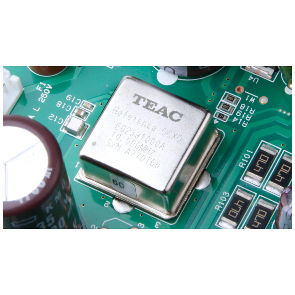 Teac CG-10M Master Clock Generator