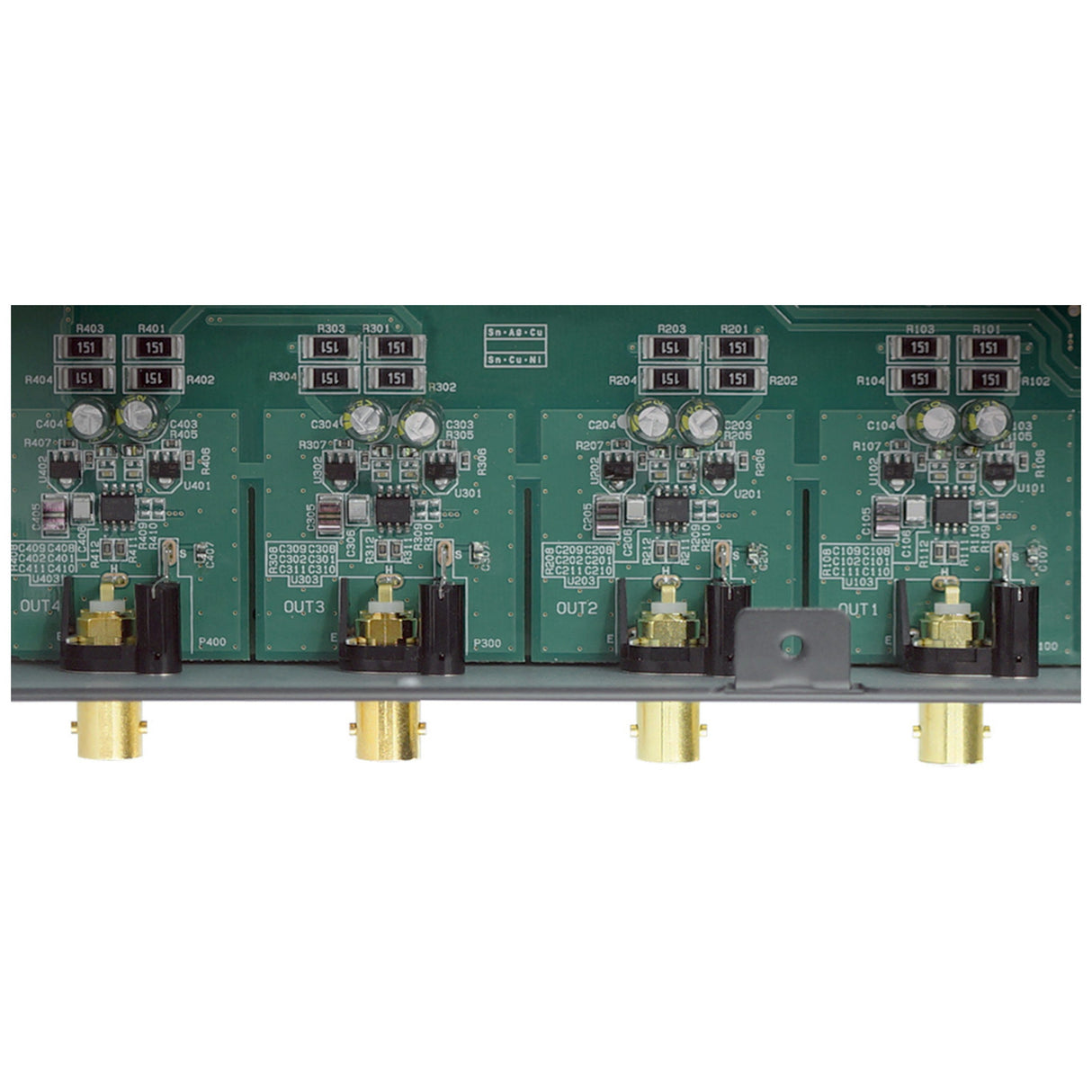 Teac CG-10M Master Clock Generator