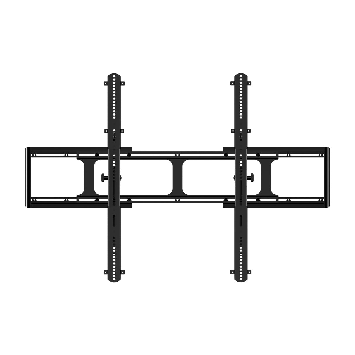 Sanus Black Series Extra Large Tilt TV Wall Mount